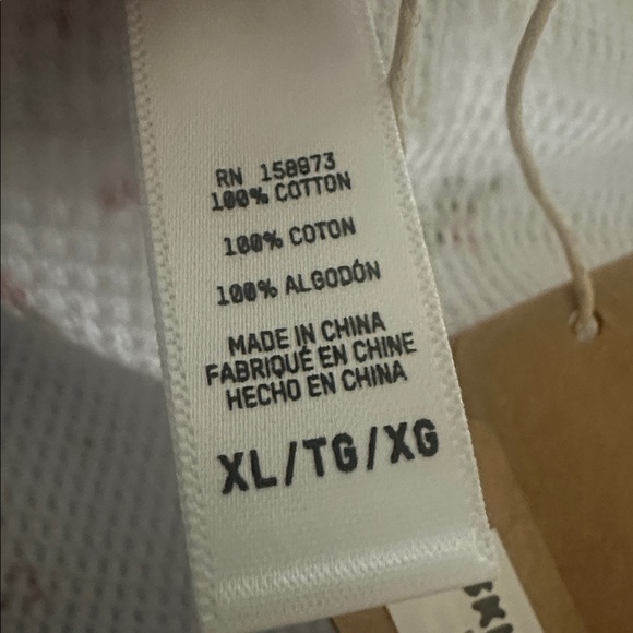 Skims Waffle Holly Set - Picture 3 of 4